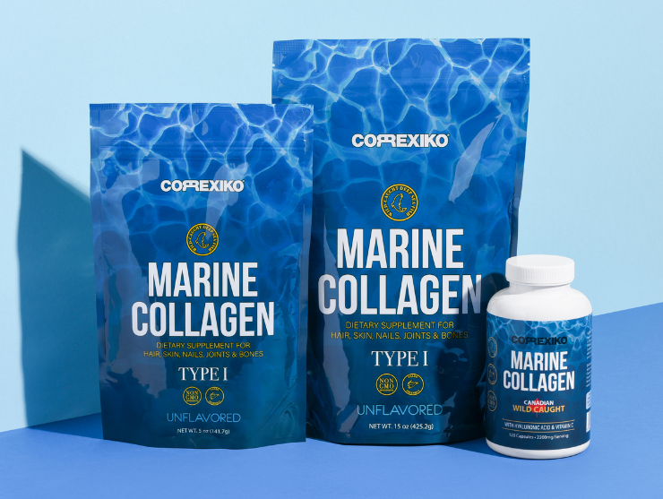 Packaging Products – INKOHOLIC