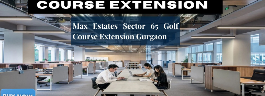 Max Estates Golf Course Extension Cover Image