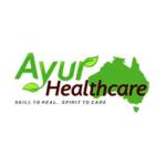 Ayur Healthcare Profile Picture