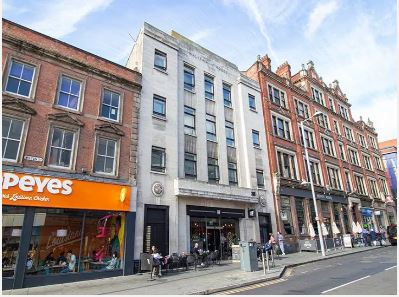 Student Accommodation near NTU – Find the Best One and Book for 2026/27 Academic Year – Megaclose