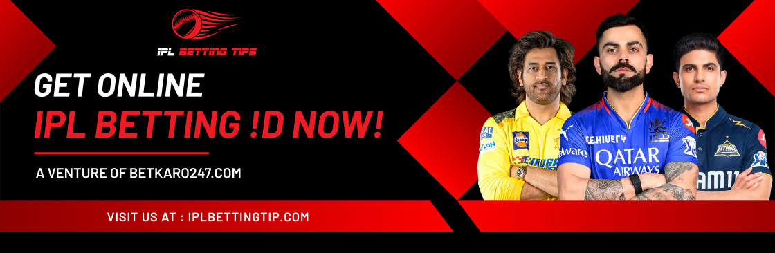 Get IPLID Cover Image