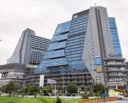 Buy & Invest Commercial property in Delhi NCR Noida for Sale.