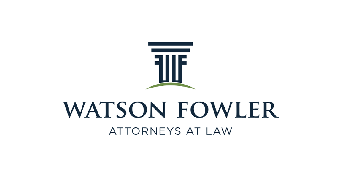 Criminal Defense Lawyer Greenville, SC | Watson Fowler