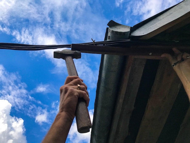 Internal Gutter Repair: A Complete Guide to Protecting Your Building – Serenity LeaFf
