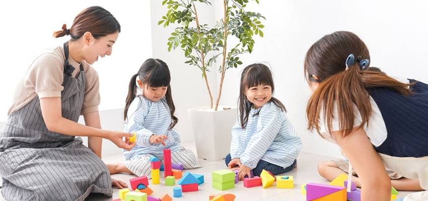 Best Right-Brain Training Games for Toddlers (Ages 2-5) in SG