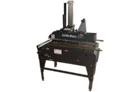 How Does Loveshaw Little David Tape Machine Improve Accuracy? – Articles Bulletin