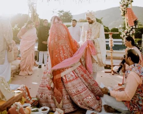 Destination Wedding in Uttarakhand: Why its the Top Choice?
