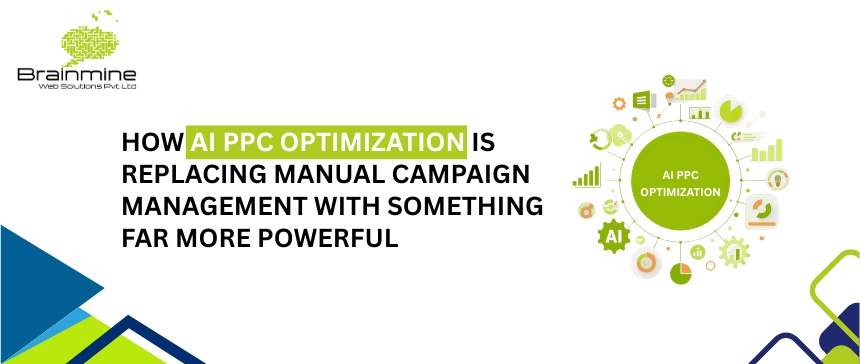 How AI PPC Optimization Is Replacing Manual Campaign Management With Something Far More Powerful