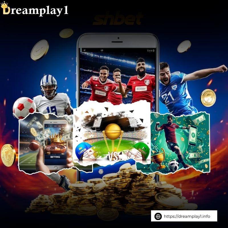 Trusted Online Betting ID Provider In India for Sports & Casino Games