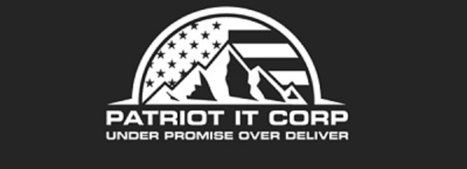 Patriot IT Corp Cover Image