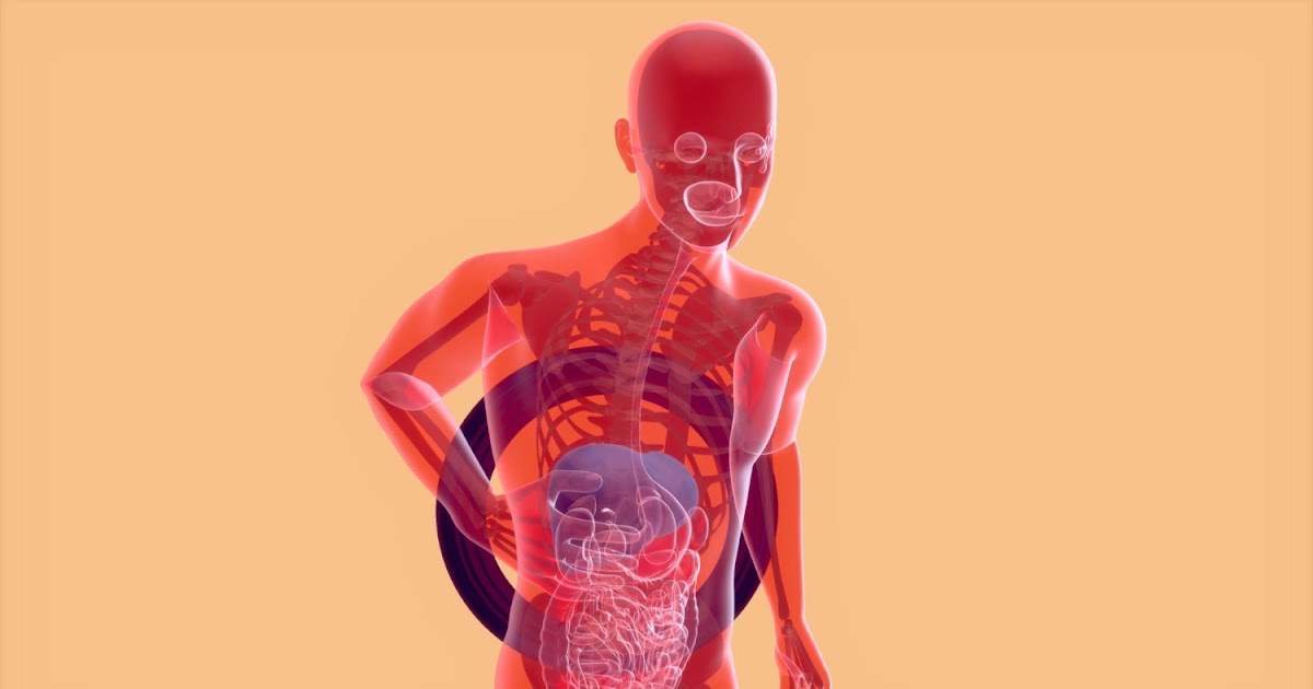 GERD and the Esophagus: Causes, Symptoms, and Management