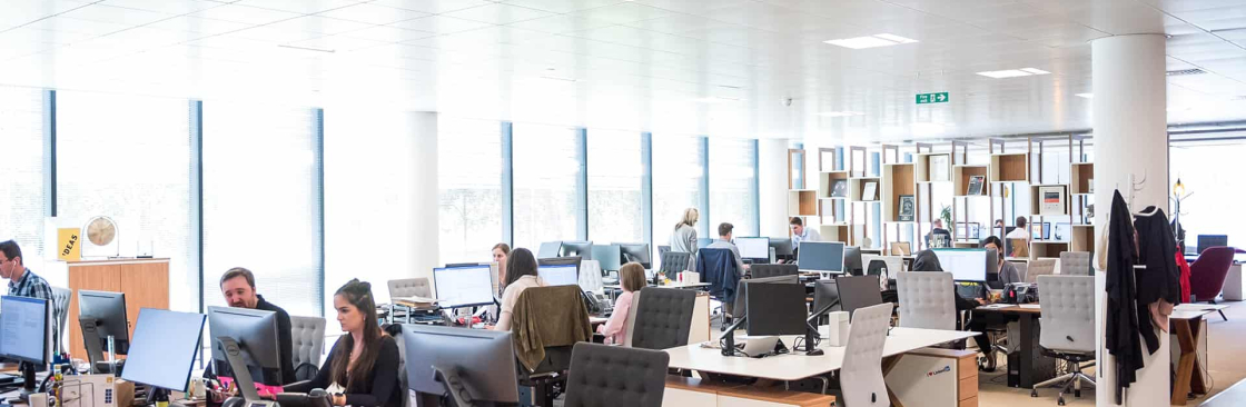 Axxys Technologies Cover Image