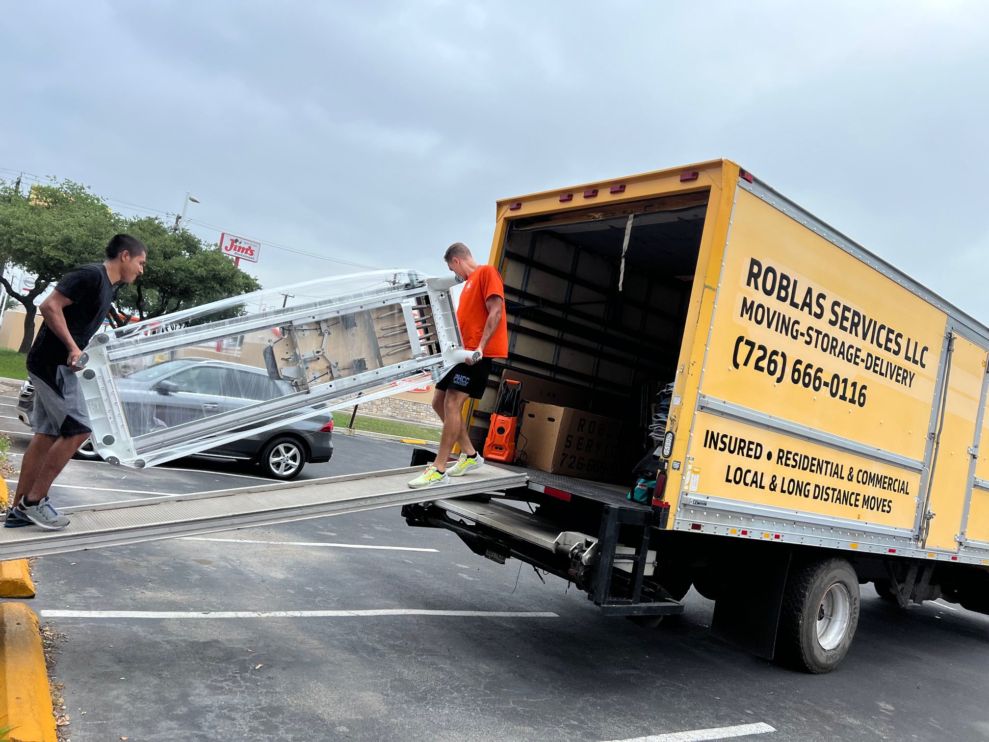 Best Time to Move from Home : Busy Season or Off-Season?