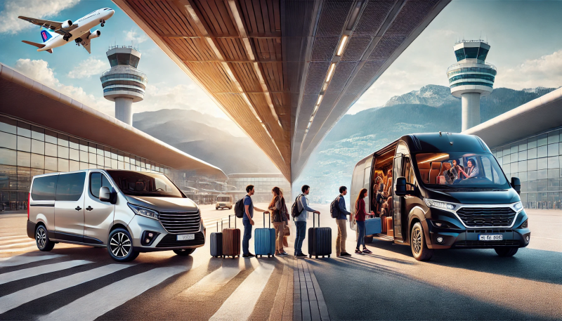 Large Group Travel from Geneva Airport: Minivan vs Minibus Guide: ext_6812292 — LiveJournal