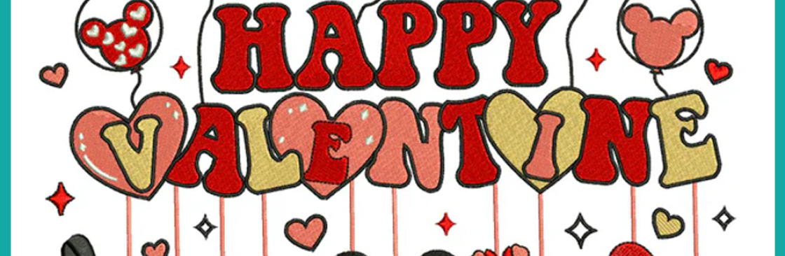 Online embroidery designs Cover Image