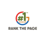 Rank The Page Profile Picture