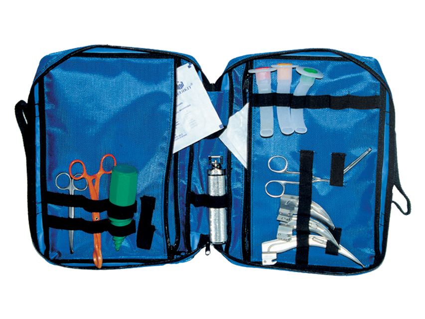 Intubation Kit | Medguard