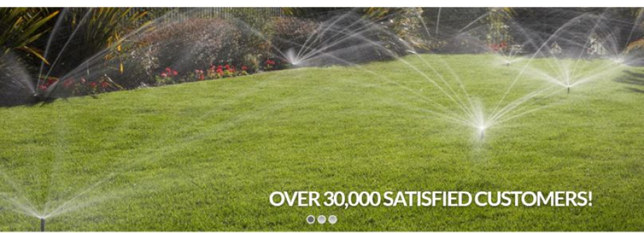 Doubleeagle Sprinkler Cover Image