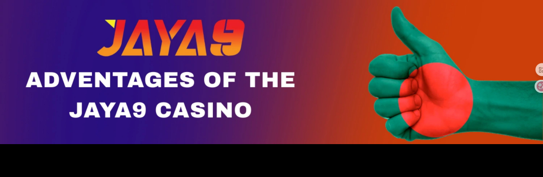 Jaya9 bdt Cover Image