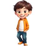 Michael Baker Profile Picture