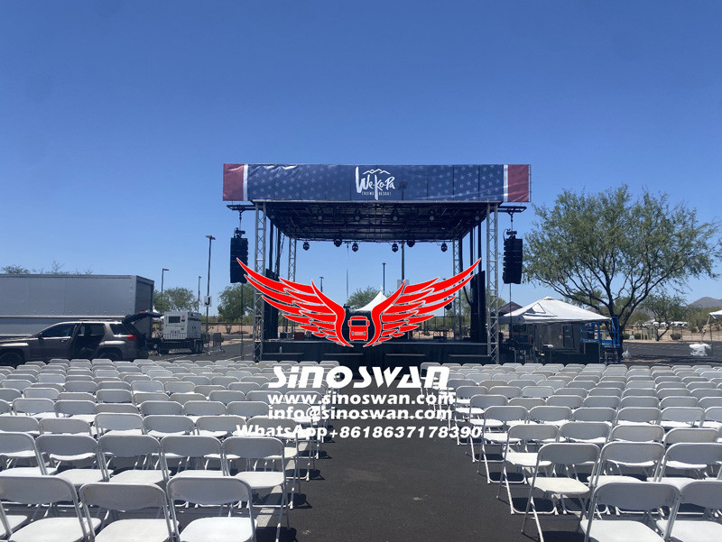 Top Trends in Mobile Stage for Concerts and Event Stage Solutions for Modern Events - JustPaste.it