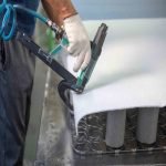 Professional Sofa Spring Repairing Service Dubai & Abu Dhabi