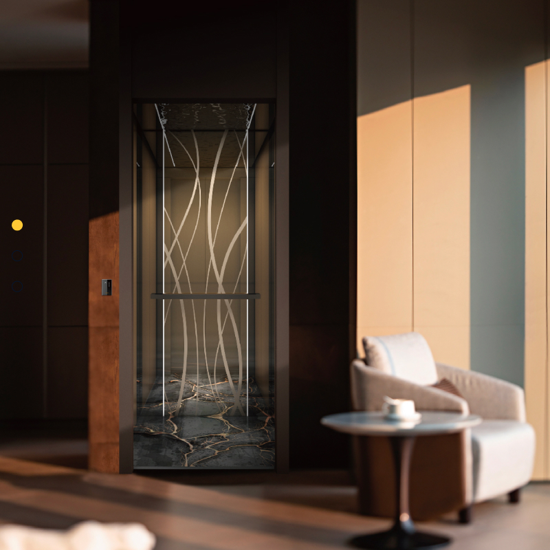 Residential Homes Elevators | Home Lifts Elevator Companies NZ