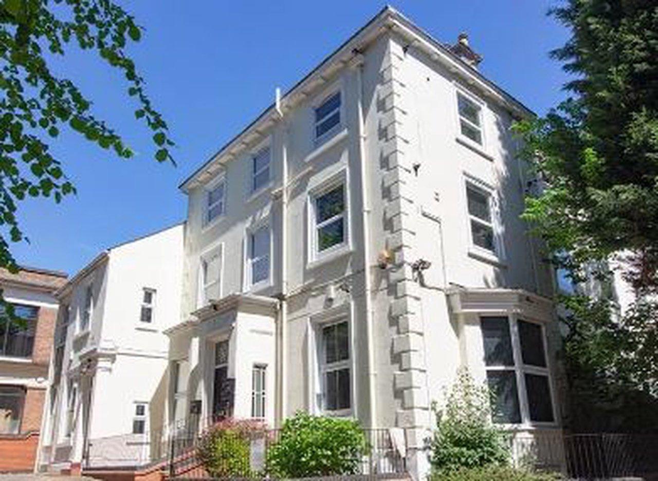 Student-Friendly Accommodation near the University of Nottingham | Articles | Mega close | Gan Jing World - Technology for Humanity | Video & Movie Streaming