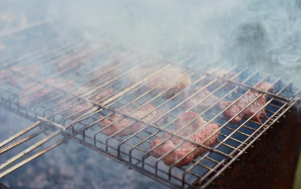 Custom BBQ Grills and Offset Smokers: Real Talk from the Backyard – Linford Steve