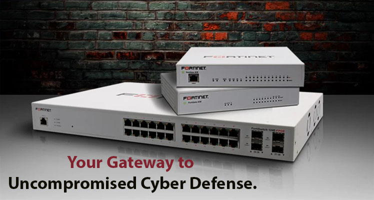 Fortinet FortiGate Firewall License Subscription Renewal | Supply & Support – Radiant Info Solutions