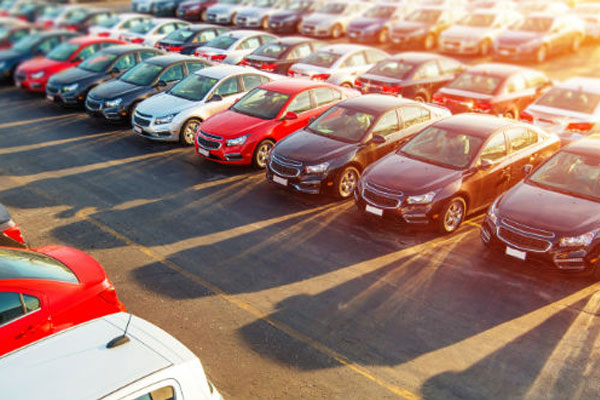 Parking Lot Security Guard Services - Protection for Your Property