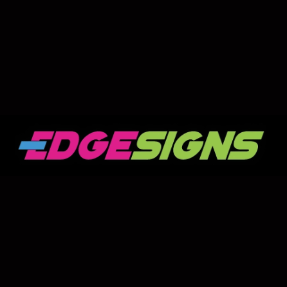 Edge Signs Profile Picture