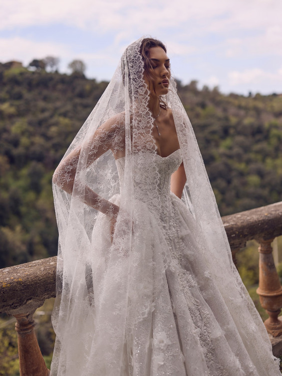 Wedding Dress Sydney