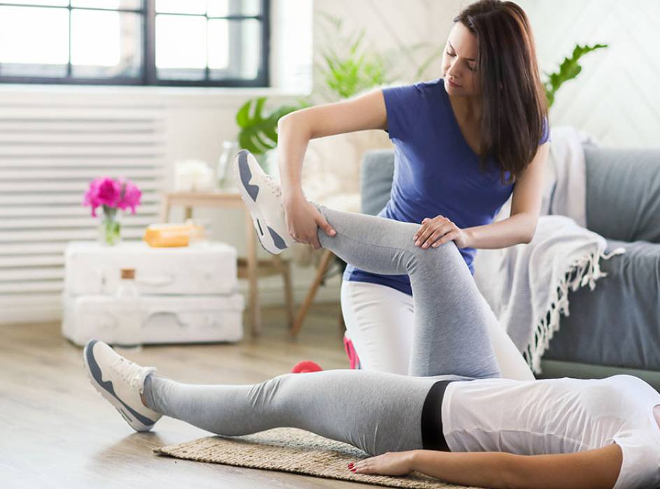 Chiropractic Treatment in Lucknow | Physiotherapy Rehab Lucknow