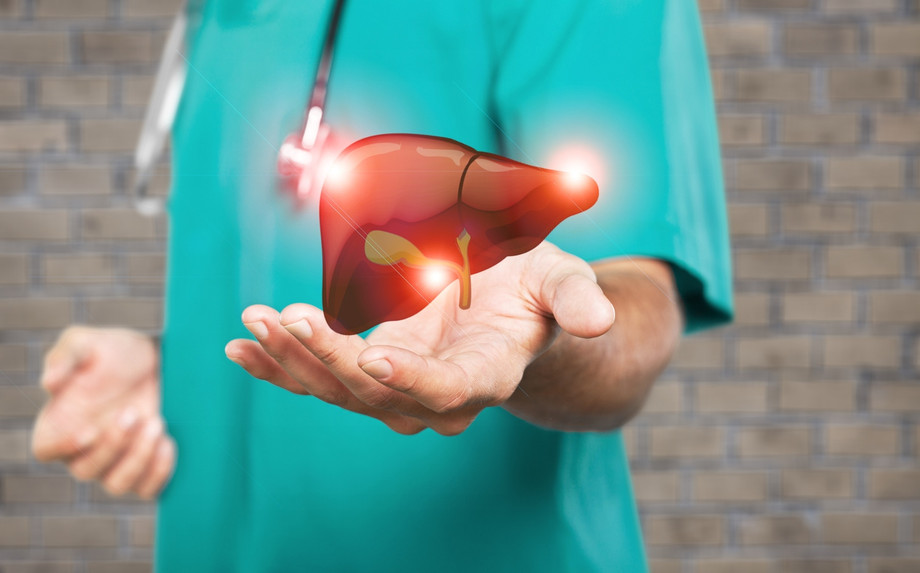 Early Warning Signs of Liver Cirrhosis You Shouldn’t Ignore - JustPaste.it