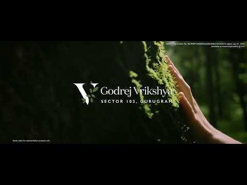 Godrej Vrikshya Sector 103, Gurgaon | Get Price List & Brochure