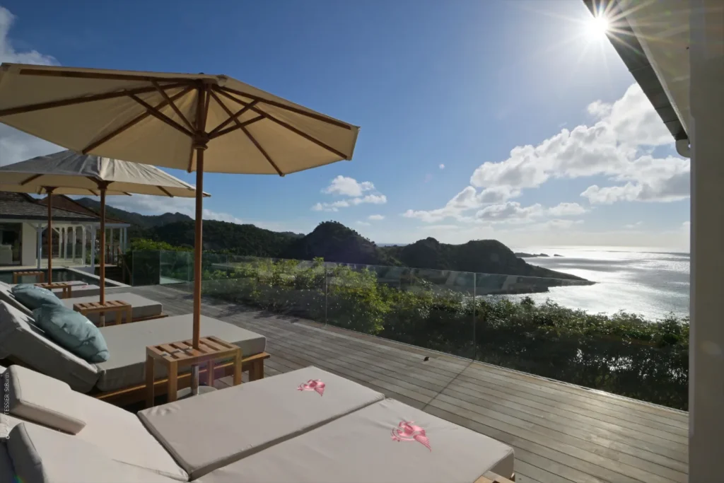 St Barth Luxury Villa Rental: What to Expect Guide