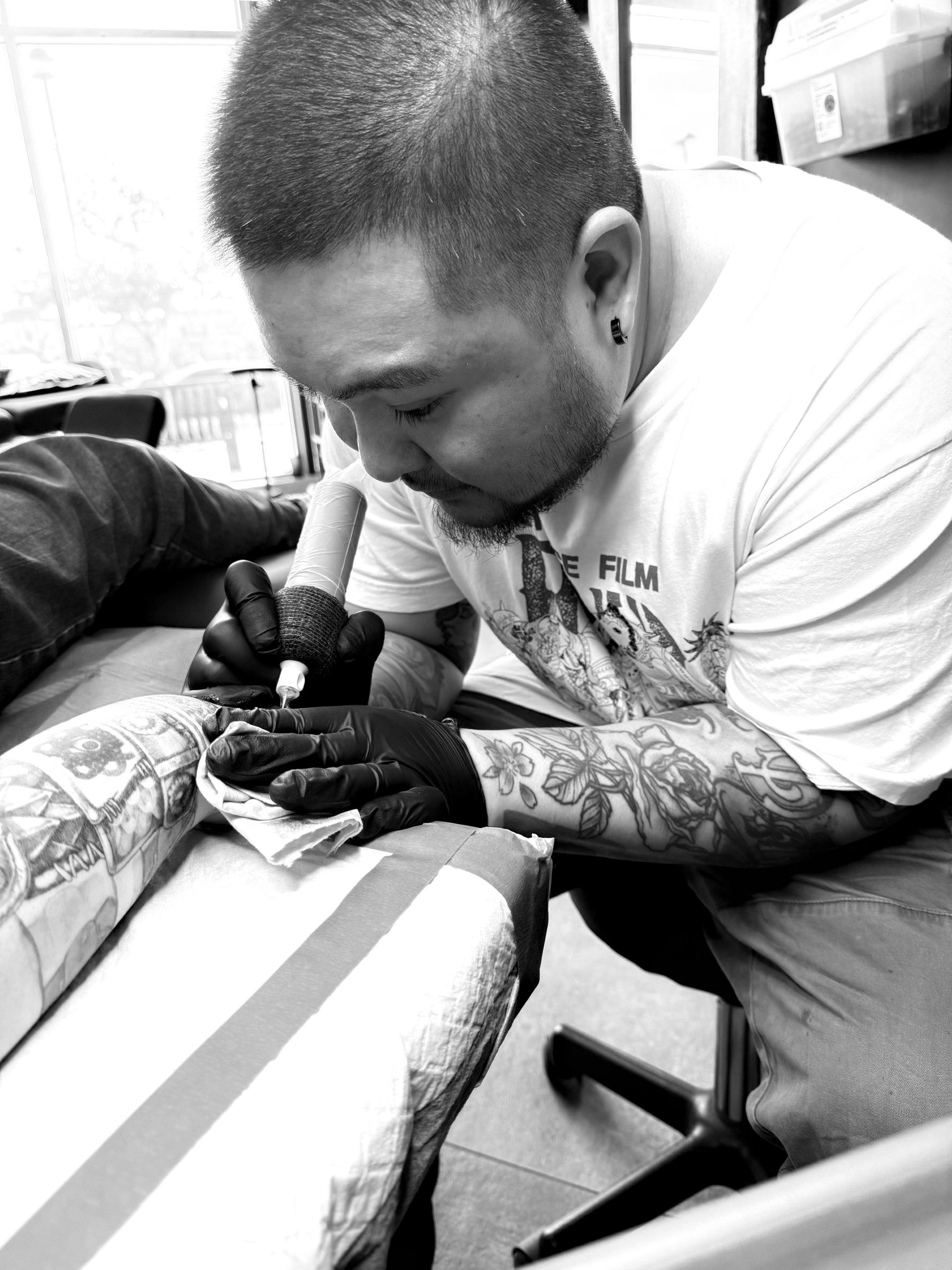 Why Choose a Walk in Tattoo Okotoks Studio? – Good Blogger