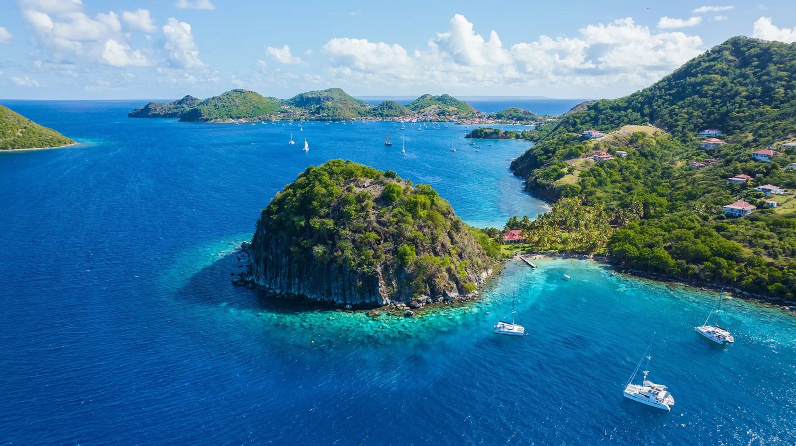 Best Caribbean Yacht Cruises: Luxury Sailing Adventures for Every Traveler – Zooby News