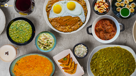 Gluten Free Indian Food in the USA: A Complete Guide for Safe & Flavorful Eating