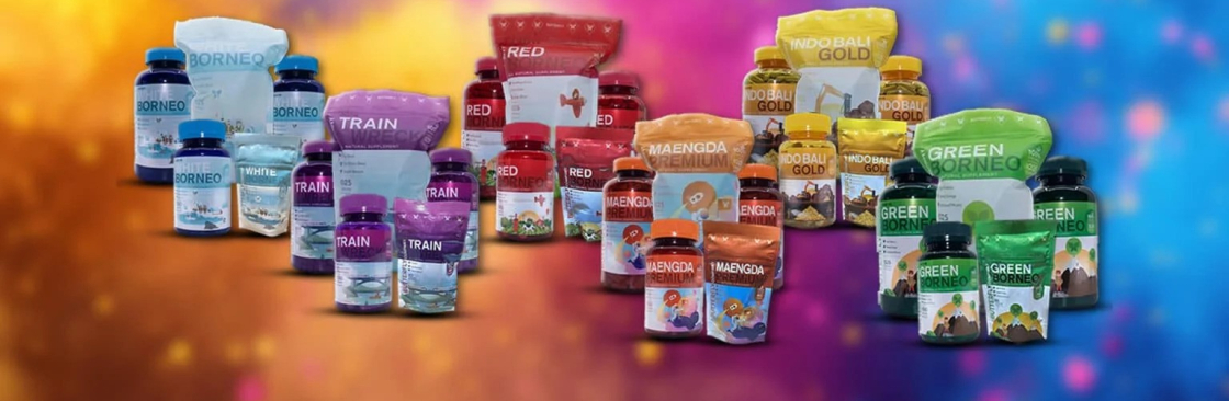 Red Borneo Kratom For Sale Cover Image