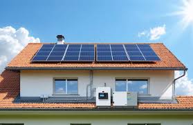 10 Smart Reasons Why Solar Energy for Homes Is the Future of Affordable Living - Bcrelx