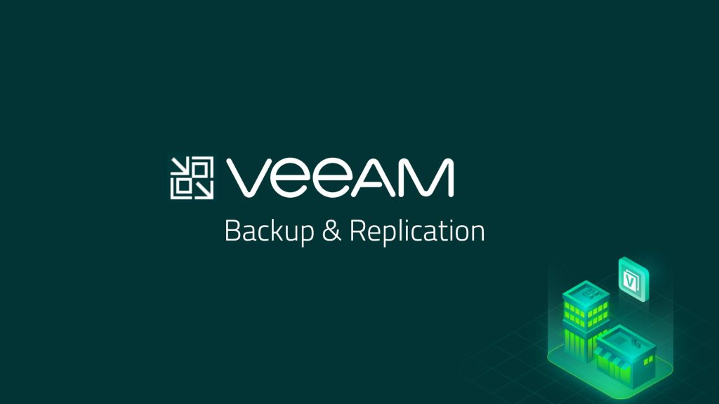 Veeam Backup & Replication license | Radiant Partner india