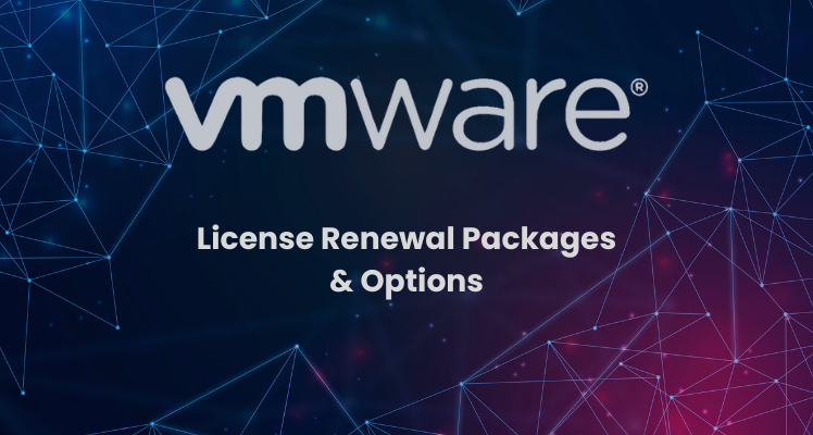 VMware License Renewal Solutions & Expert Partner | Radiant