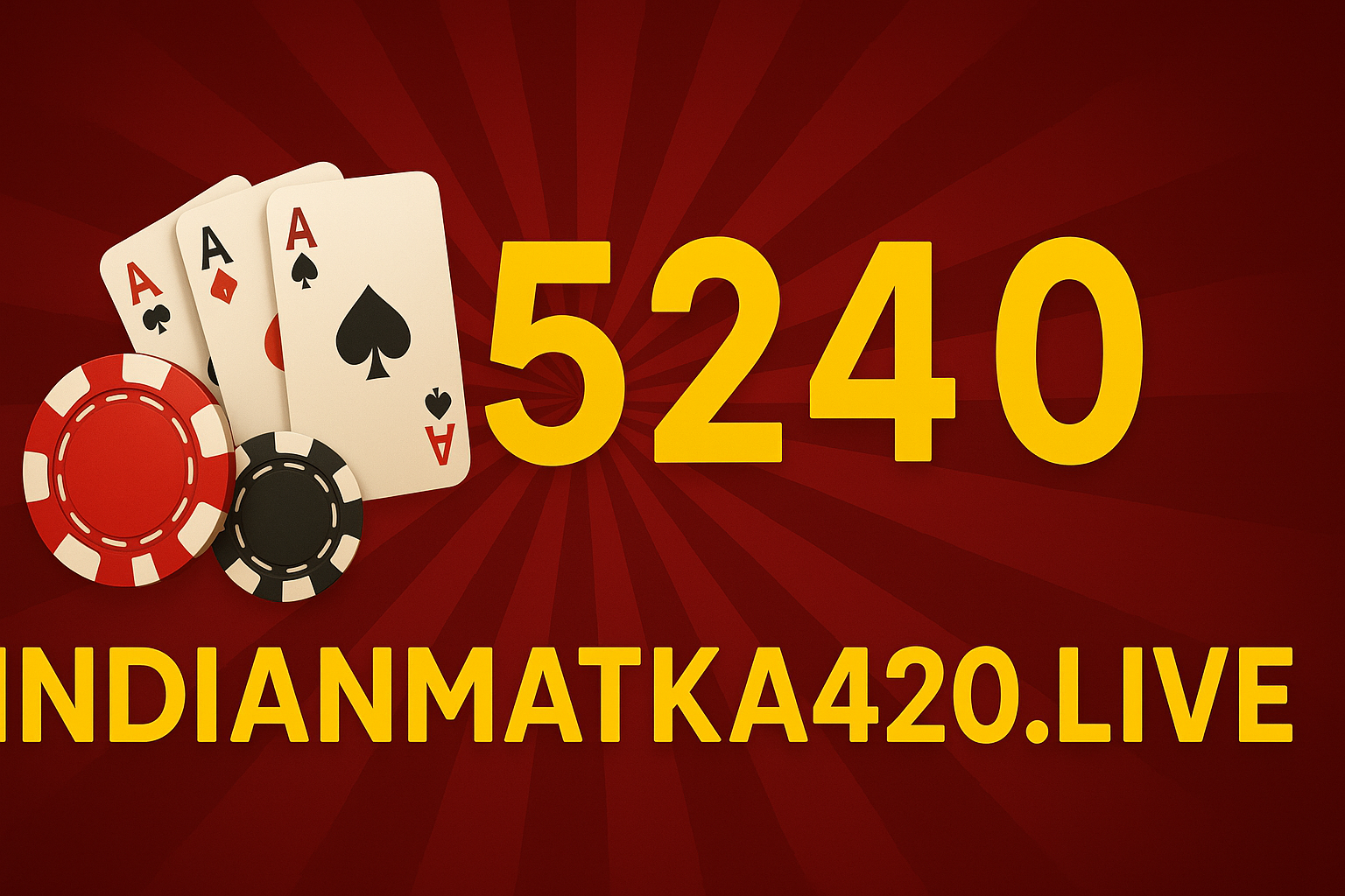 Madhur Matka Live Results, Charts & Guessing Tips 2026