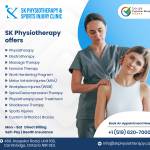 Sk Physiotherapy Profile Picture