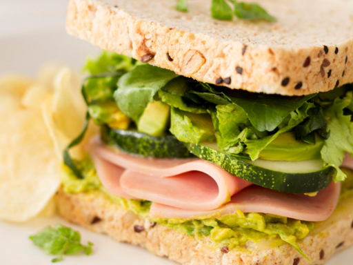 How to Build the Perfect Deli Sandwich?