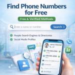 Finding Phone Number Profile Picture