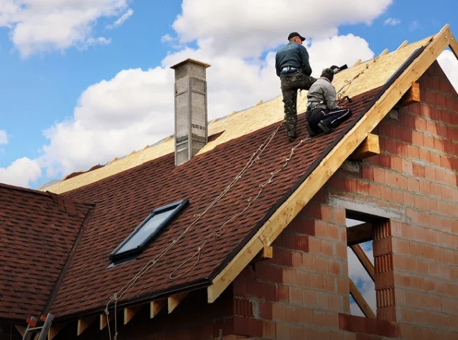 Coppell Roofing Installation: Common Mistakes to Avoid When Replacing Your  | My Premium Collection