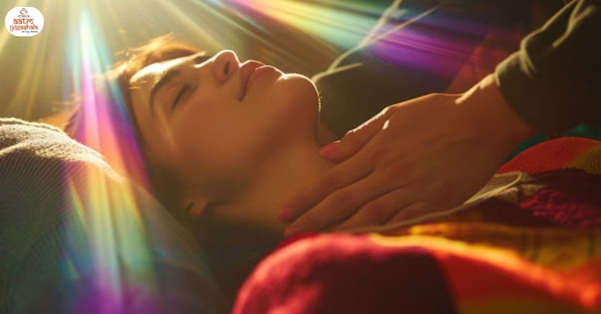 How To Read Auras For Beginners (Easy Step Guide)